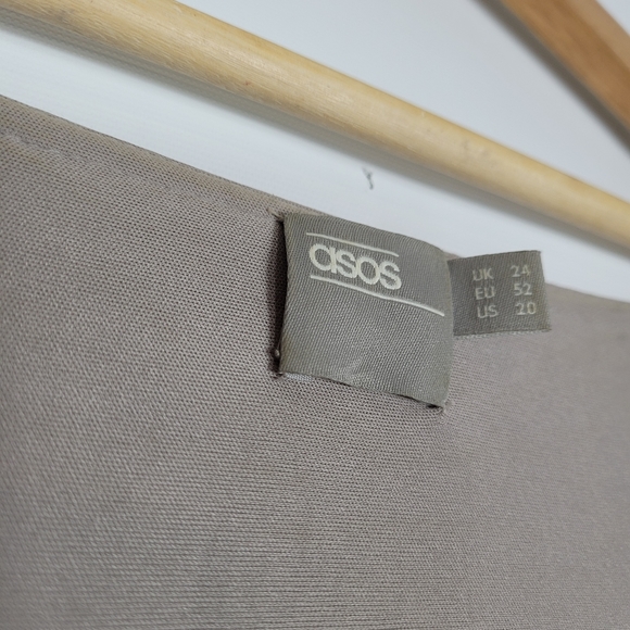 ASOS Sequence Jumpsuit - Picture 4 of 7